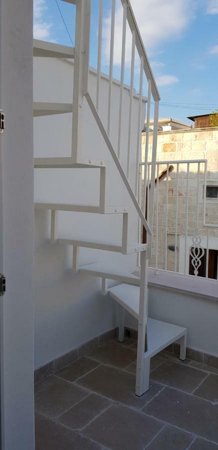 Dimore Del Borgo Antico - L'Altana Vista Mare Monopoli Luaran gambar
